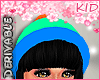 KID Whool Hat DERIVABLE