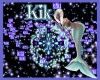 Kiki star particle