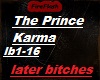The Prince Karma