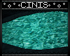 CIN| Neon Small Pond