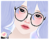 × Glasses