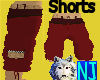 ~NJ~Summer Time Shorts