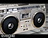 [ee] Cool Old Radio