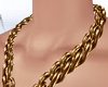 SolidGold Necklace