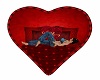 ILY Heart Wall Cuddle