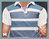 × Tour Shirt Ocean