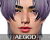 Ⲁ𝓖 Balayage Long Ha