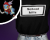 Tucked School Kills M