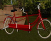 Animated Bike For Couple