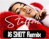 16 Shot Remix + Dance