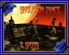 Skeleton Dance 2 spots