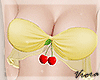 Vr* ðBella Set Yellow
