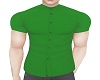G Green Muscled Shirt