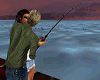 Fishing w/you - animated