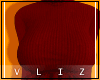 ▲Vz' Ruffle Red