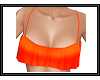 {G} Orange Mini Top