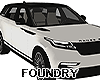 Ranger Rover Velar White