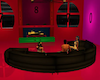{A} Cozy Animate Room