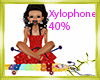 ladybug xylophone 40%