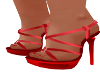 4Get Me Nots Red Heels