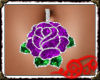*Jo* BR Purple Rose