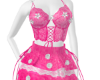 FK|Sweetie Pink Outfit