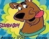 {ADC}ScoobyDooRockChair