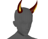 ☢ Horns Gold