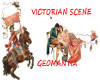 2 victorian scenes