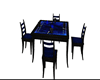 coffe seat blackblue