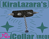KiraLazaras collar [REQ]