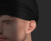 Ϩ| Durag Short + Hair