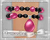[M]Rosie Jewelry Set