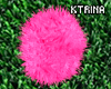 KT&acirc;��Babi Pink Tail