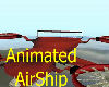 (AE)Animated Airship