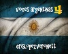 Voces Argentinas Cris 4