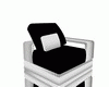 chair black & white 1