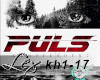 LEX Puls-Kämpferherz