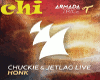 CHUCKIE JETLAG LIVE HONK
