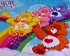 Care Bears Room