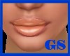 "GS" Lipgloss Style #2