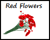 Red Flowers - R