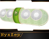 ! LIME RADIO animated