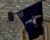 Darkwater Flag (wall)