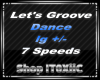 lTl Lets GrooveDance F/M