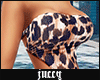 JUCCY Cheetah Swim DRV