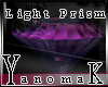!Y! Light Prism Purple