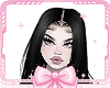 Hale Black Hair | S ♥