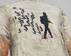 War Shirt ®