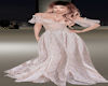 (T) Romantic Gown Dress